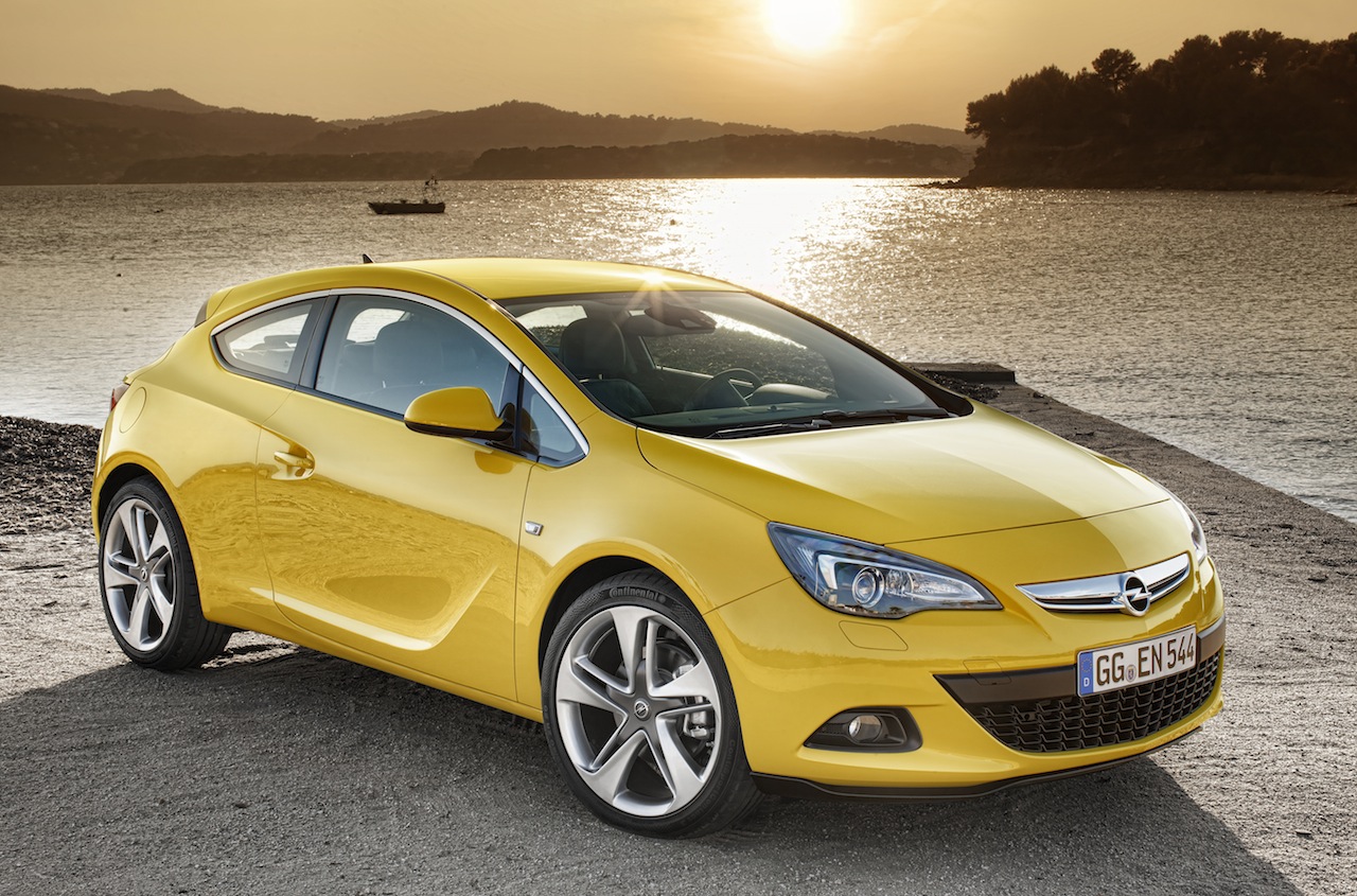 Chevrolet Astra Hatch 18