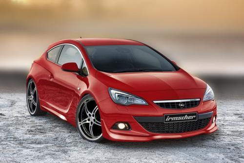 Chevrolet Astra SS 20