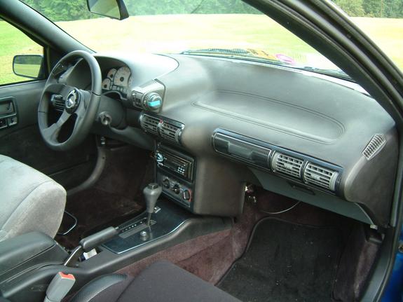 Chevrolet Beretta GT