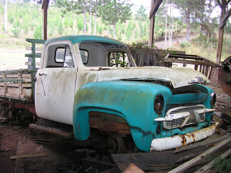 Chevrolet Brasil