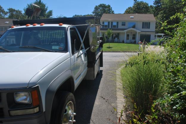 Chevrolet C3500HD