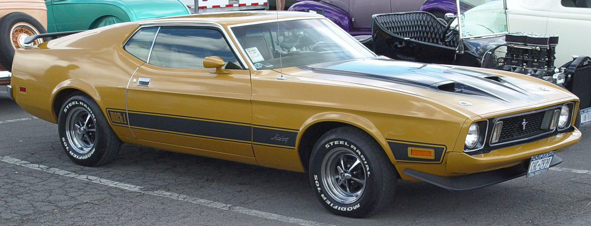 Chevrolet Camaro Z26