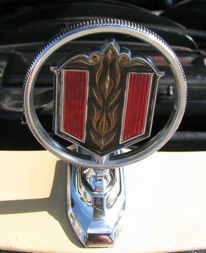 Chevrolet Chevelle malibu Classic landau coupe