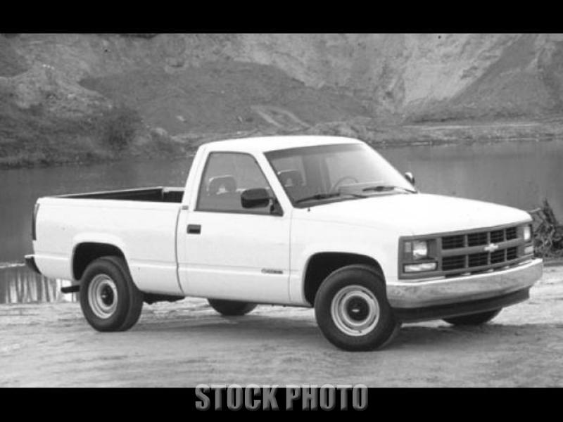 Chevrolet Cheyenne 2500 4x4