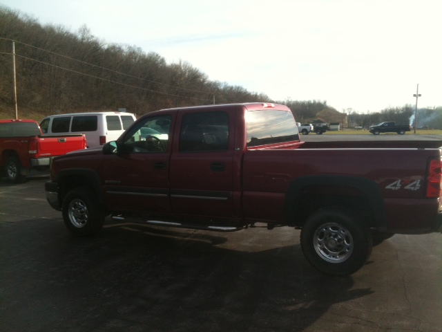 Chevrolet CK25743