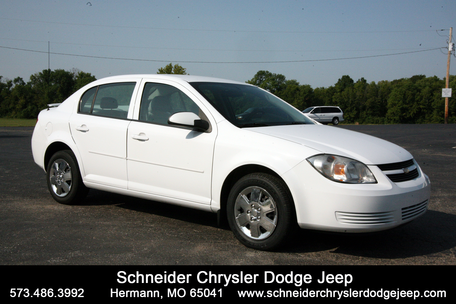 Chevrolet CK25743
