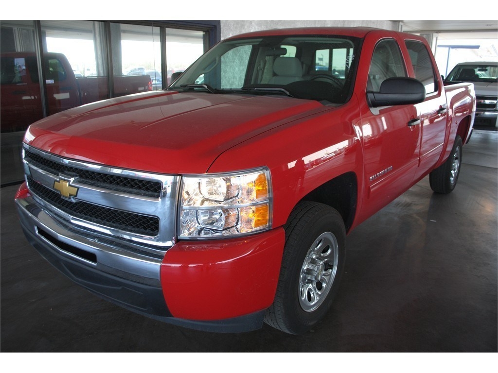 Chevrolet CK25743