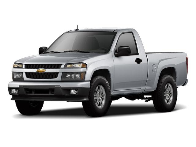 Chevrolet Colorado LT