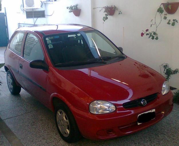 Chevrolet Corsa Classic 16 GL Sedan