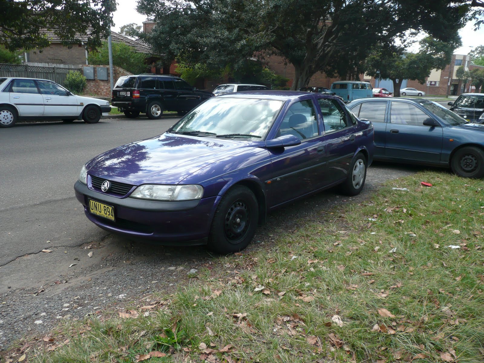 Chevrolet Corsa Evolution 18 GL Sedan