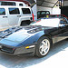 Chevrolet Corvette C4 Targa CFi