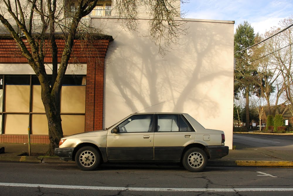 Chevrolet Gemini 15 Sedan