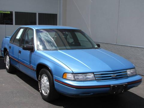 Chevrolet Lumina Euro