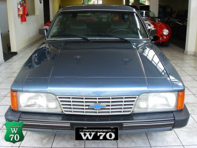 Chevrolet Marajo 14 SL-E