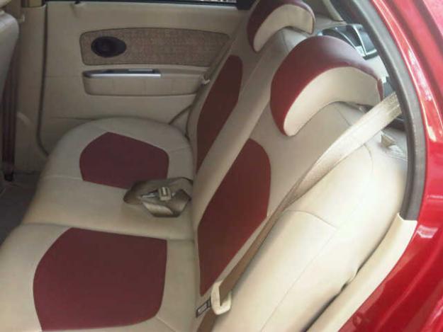 Chevrolet Spark 10 LT