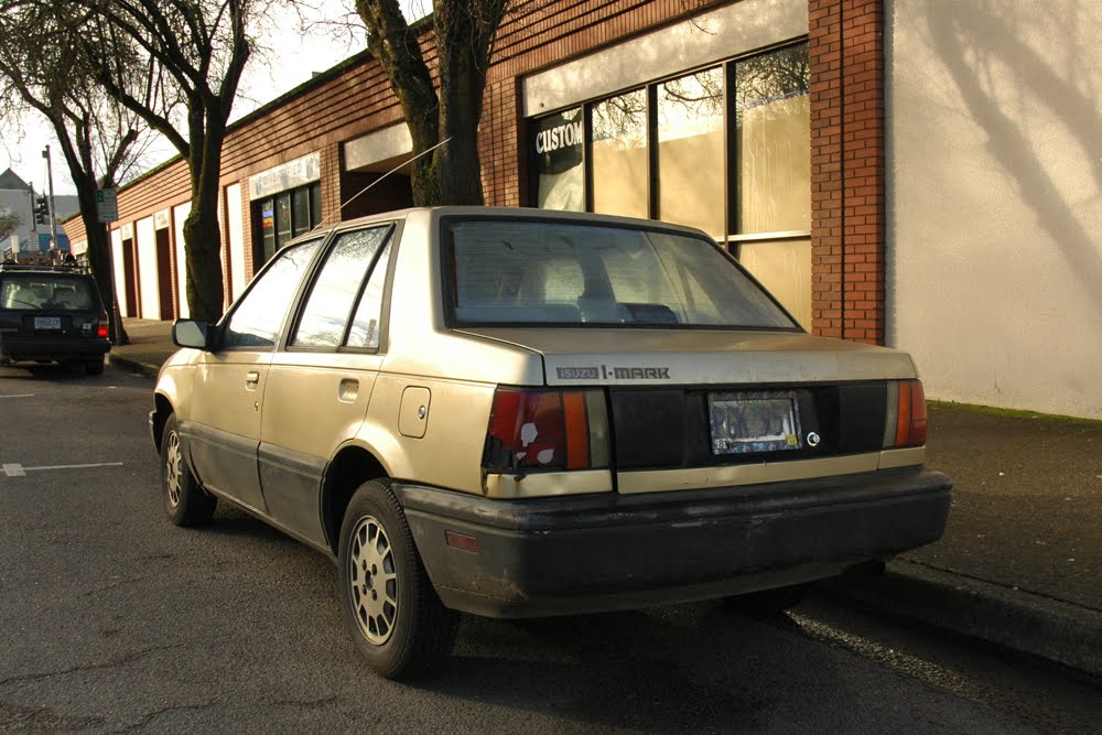 Chevrolet Spectrum 15 Sedan