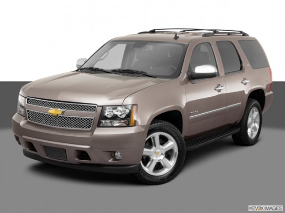 Chevrolet Tahoe 1500