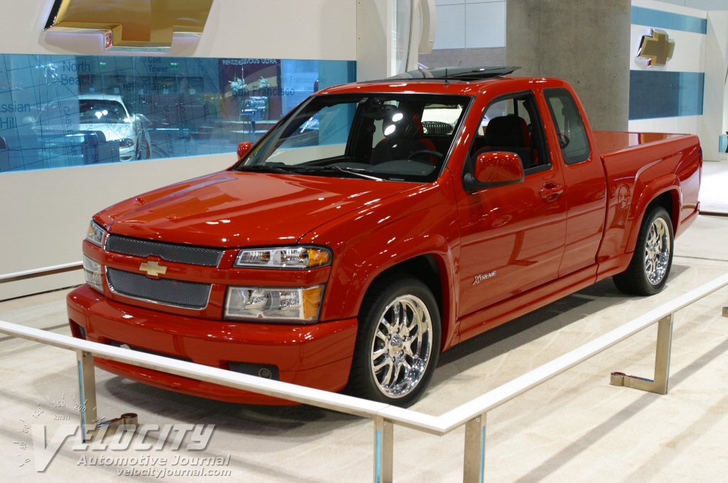 Chevrolet Xtreme