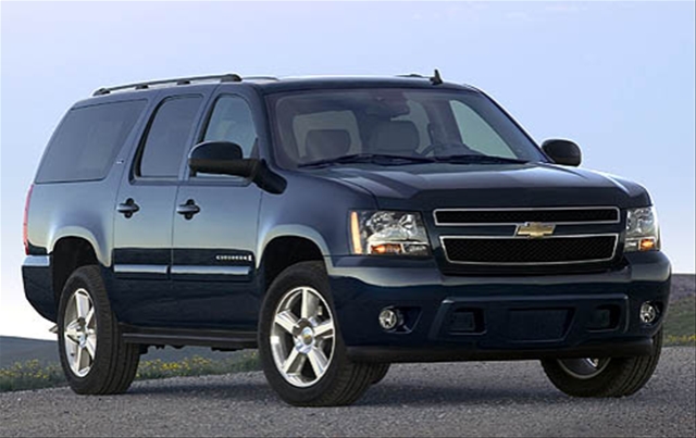 Topworldauto Photos Of Chevrolet Yukon Xl Photo Galleries