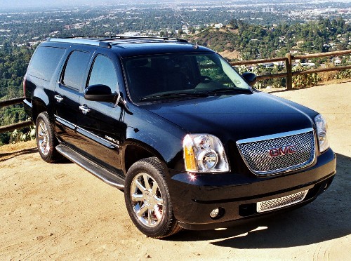 Chevrolet Yukon Xl Specs Photos Videos And More On Topworldauto