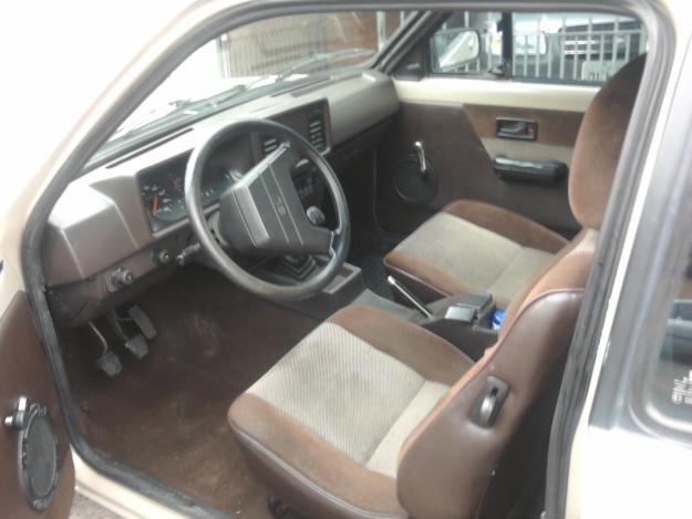 Chevrolet Chevette Hatch SL