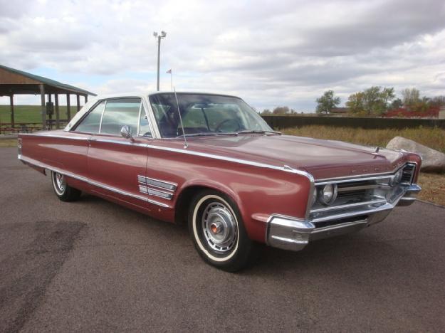 Chrysler 300 Hardtop