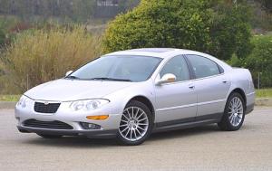 Chrysler 300M