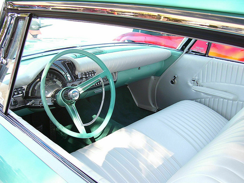 Chrysler Newport Street Rod