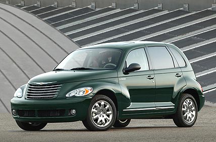 Chrysler PT Cruiser Classic