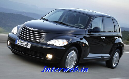 Chrysler PT Cruiser Classic