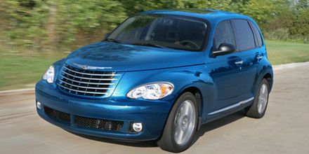 Chrysler PT Cruiser Classic