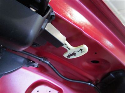 Chrysler Sebring Touring 27