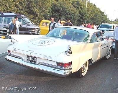 Chrysler Windsor coupe