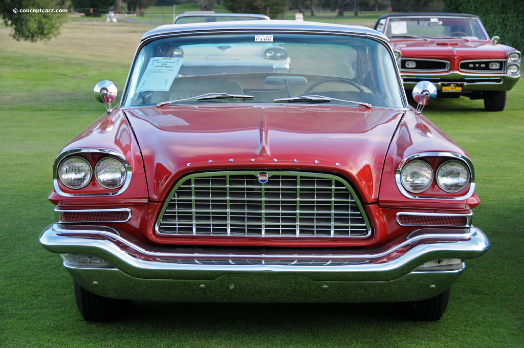 Chrysler 58