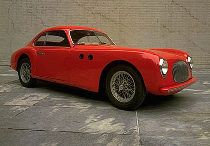 Cisitalia 202