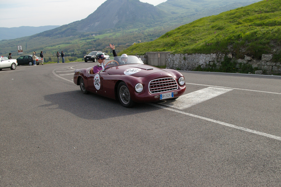 Cisitalia 202 SI