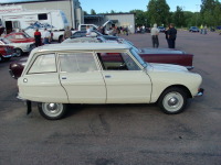 Citroen AM JB M18 BREAK - specs, photos, videos and more on TopWorldAuto