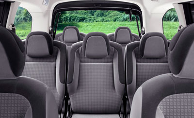 Citroen Berlingo Interior The Family Friendly Feature You Need - rgavr6c
