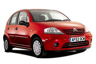 Citroen C3 Diesel