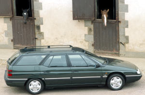 Citroen XM V6 Break