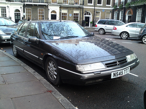 Citroen XM V6 Exclusive