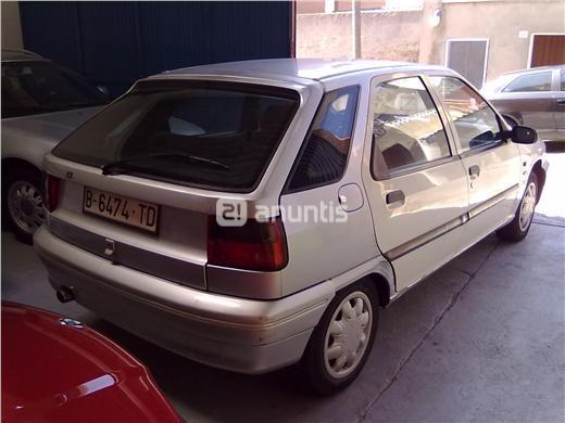 Citroen ZX 16i Tentation