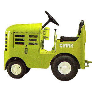 Clark CK-30