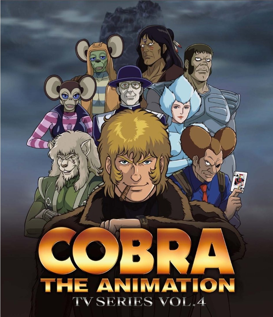 Cobra the