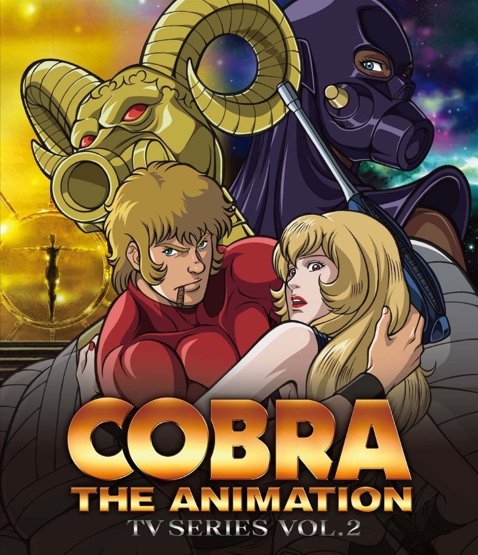 Cobra the