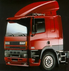 DAF 85CF