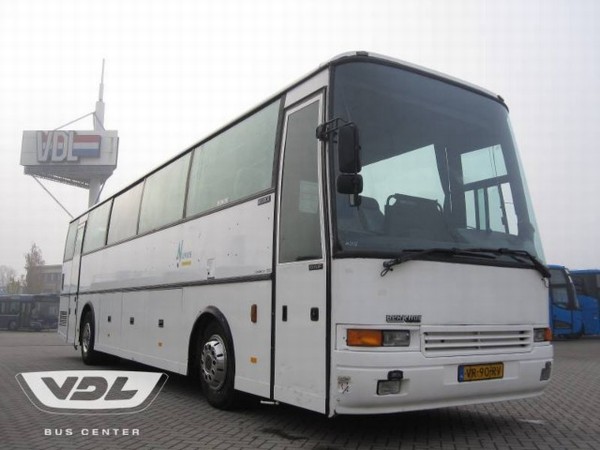 DAF VDL Berkhof