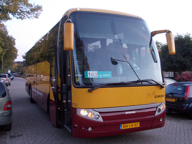 DAF VDL Berkhof