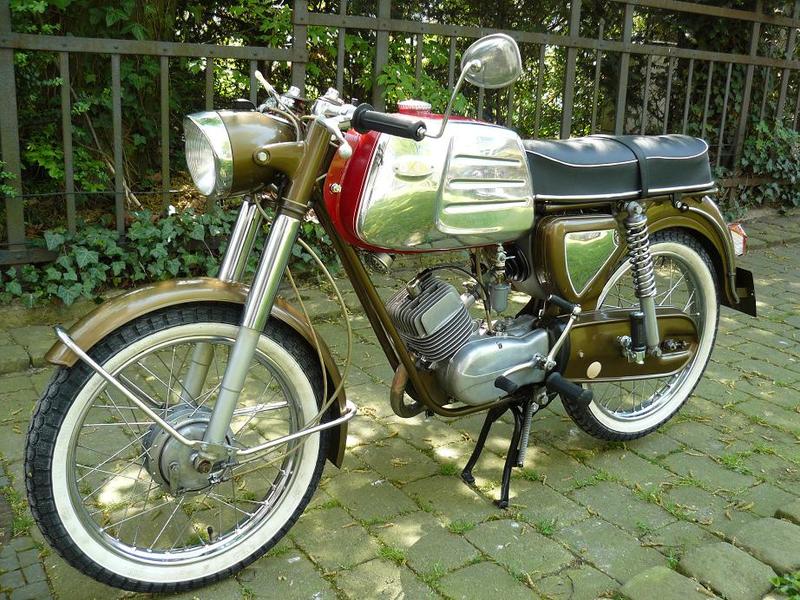 DKW COUP SPECIAL 4D