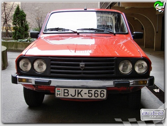 Dacia 1310 TX